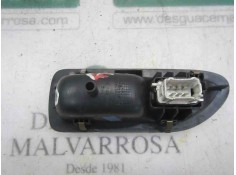 Recambio de mando elevalunas trasero derecho para renault laguna ii grandtour (kg0) 1.9 dci diesel referencia OEM IAM    2