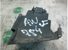 Recambio de faro antiniebla izquierdo para alfa romeo 145 1.6 16v cat referencia OEM IAM    2