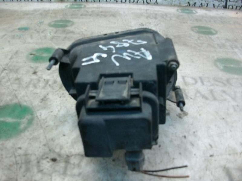 Recambio de faro antiniebla izquierdo para alfa romeo 145 1.6 16v cat referencia OEM IAM   