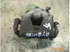 Recambio de pinza freno delantera izquierda para opel astra f berlina 1.6 16v referencia OEM IAM   