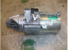 Recambio de motor arranque para honda insight (ze2) comfort referencia OEM IAM   