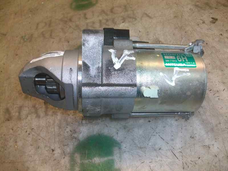 Recambio de motor arranque para honda insight (ze2) comfort referencia OEM IAM   