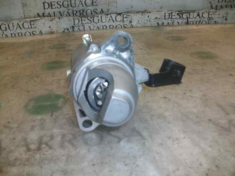 Recambio de motor arranque para honda insight (ze2) comfort referencia OEM IAM   