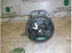 Recambio de compresor aire acondicionado para renault laguna (b56) 2.0 referencia OEM IAM    2