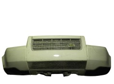 Recambio de paragolpes delantero para land rover freelander (lr2) td4 e referencia OEM IAM   