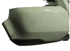 Recambio de paragolpes delantero para land rover freelander (lr2) td4 e referencia OEM IAM    2