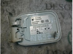 Recambio de tapa combustible para seat ibiza (6k) 1.9 diesel cat (1y) referencia OEM IAM    2