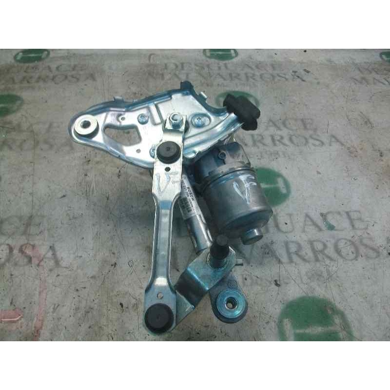 Recambio de motor limpia delantero para peugeot 5008 1.6 e-hdi fap referencia OEM IAM   