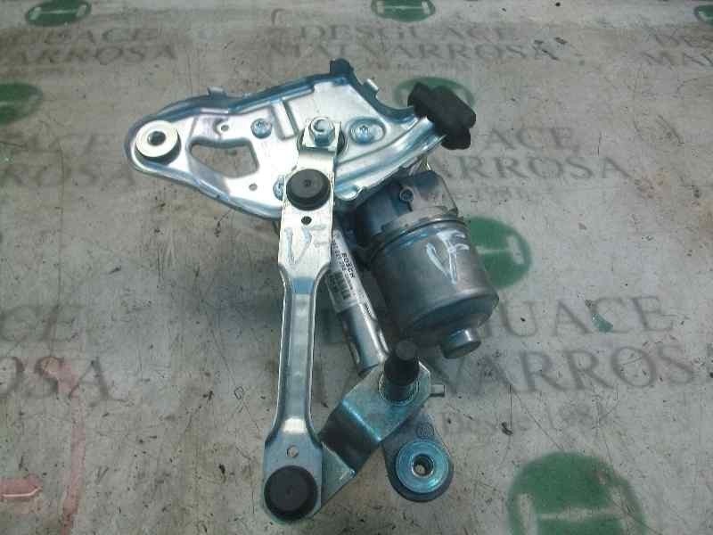 Recambio de motor limpia delantero para peugeot 5008 1.6 e-hdi fap referencia OEM IAM   