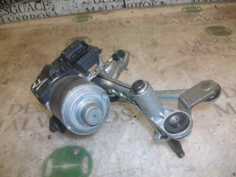 Recambio de motor limpia delantero para peugeot 5008 1.6 e-hdi fap referencia OEM IAM   