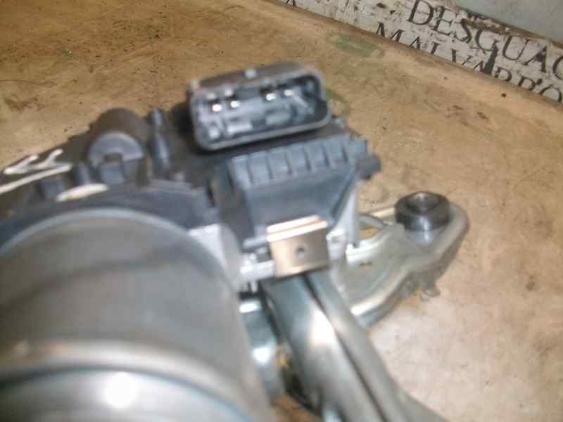 Recambio de motor limpia delantero para peugeot 5008 1.6 e-hdi fap referencia OEM IAM   