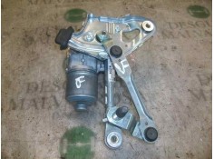 Recambio de motor limpia delantero para peugeot 5008 1.6 e-hdi fap referencia OEM IAM   