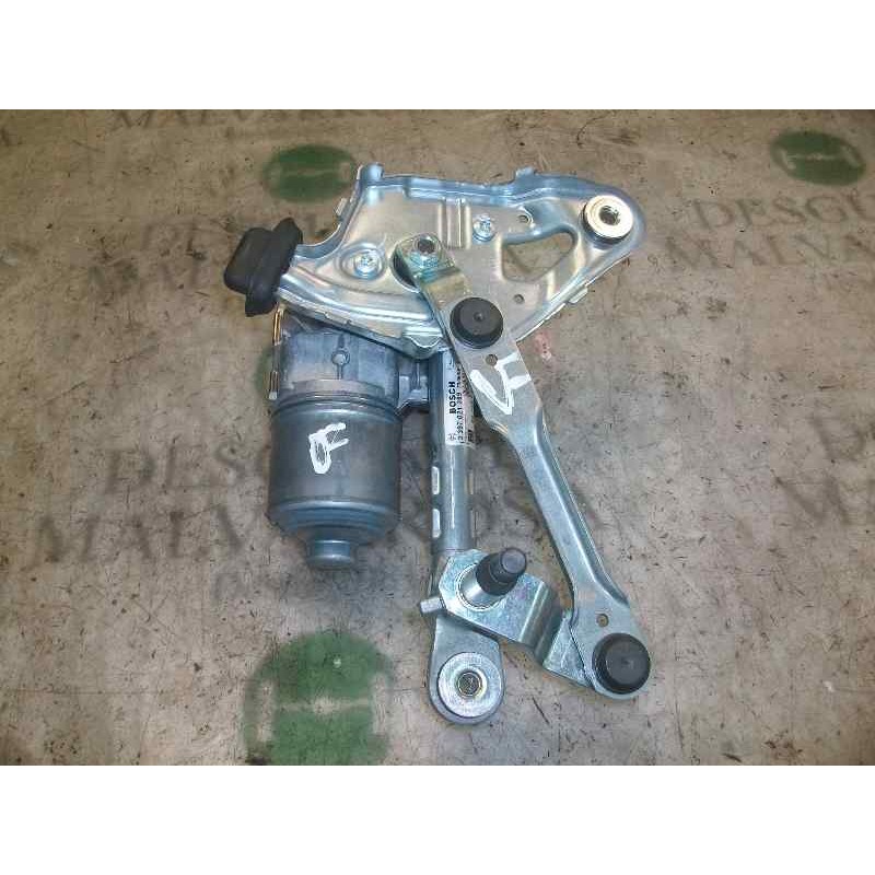 Recambio de motor limpia delantero para peugeot 5008 1.6 e-hdi fap referencia OEM IAM   