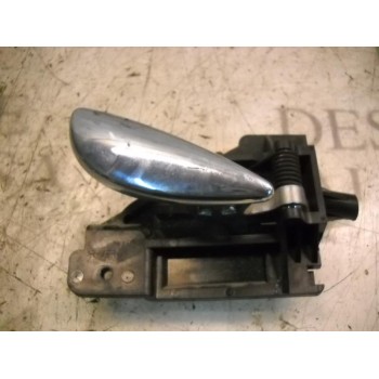 MANETA INTERIOR DELANTERA DERECHA 