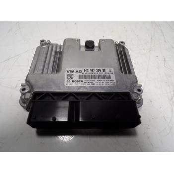 CENTRALITA MOTOR UCE 04C906025BFGBS 04C907309BB 04C907309BB