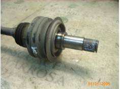 Recambio de transmision derecha para mercedes-benz clase c (w203) berlina 320 cdi (203.020) referencia OEM IAM A2032505956   2