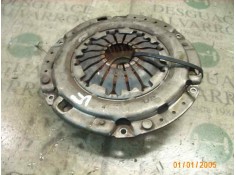 Recambio de kit embrague para chevrolet kalos 1.4 cat referencia OEM IAM   
