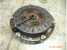 Recambio de kit embrague para chevrolet kalos 1.4 cat referencia OEM IAM    2