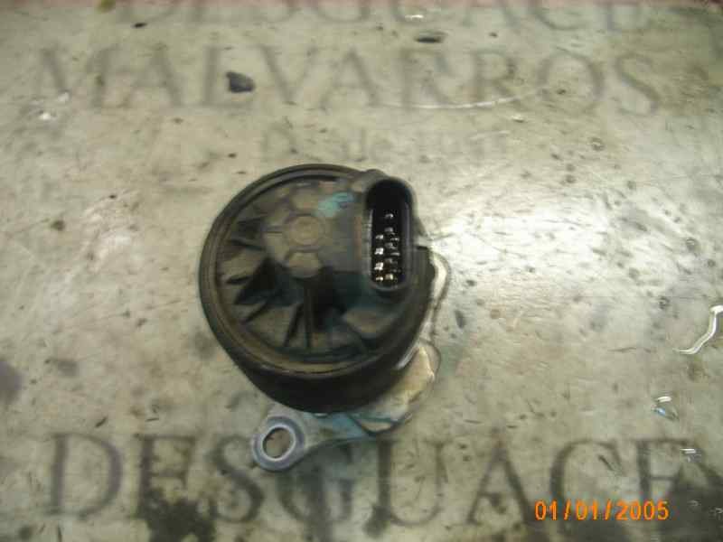 Recambio de valvula egr para chevrolet kalos 1.4 cat referencia OEM IAM   