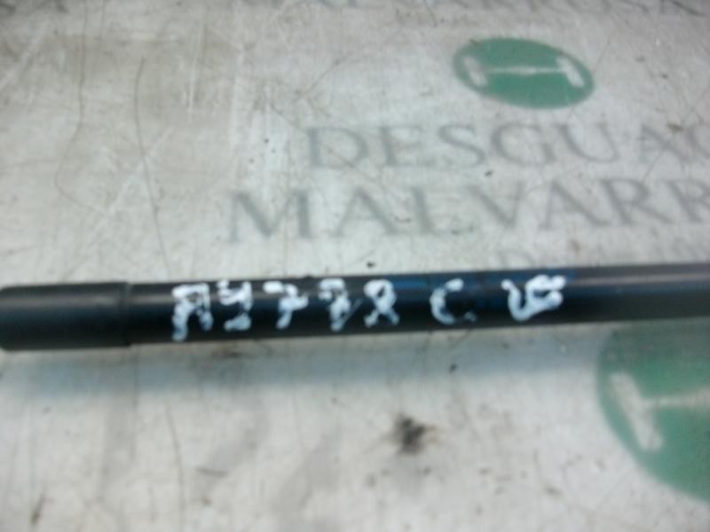 Recambio de amortiguador capot para opel astra gtc enjoy referencia OEM IAM   