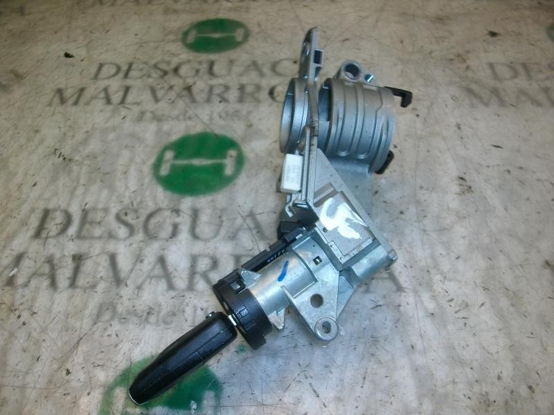 Recambio de antirrobo para opel astra gtc enjoy referencia OEM IAM   