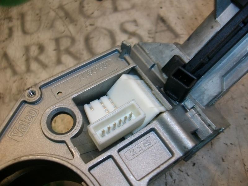 Recambio de antirrobo para opel astra gtc enjoy referencia OEM IAM   