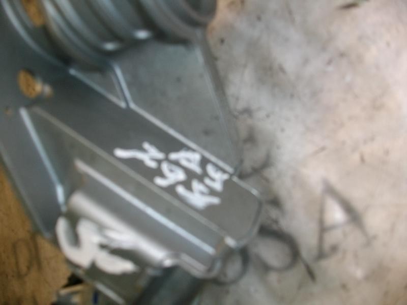 Recambio de antirrobo para opel astra gtc enjoy referencia OEM IAM   