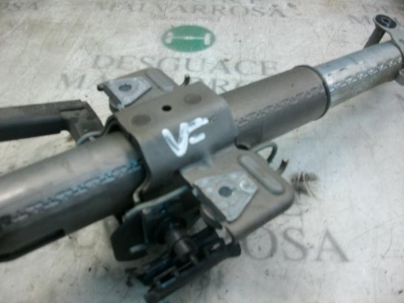 Recambio de columna direccion para opel astra gtc enjoy referencia OEM IAM   