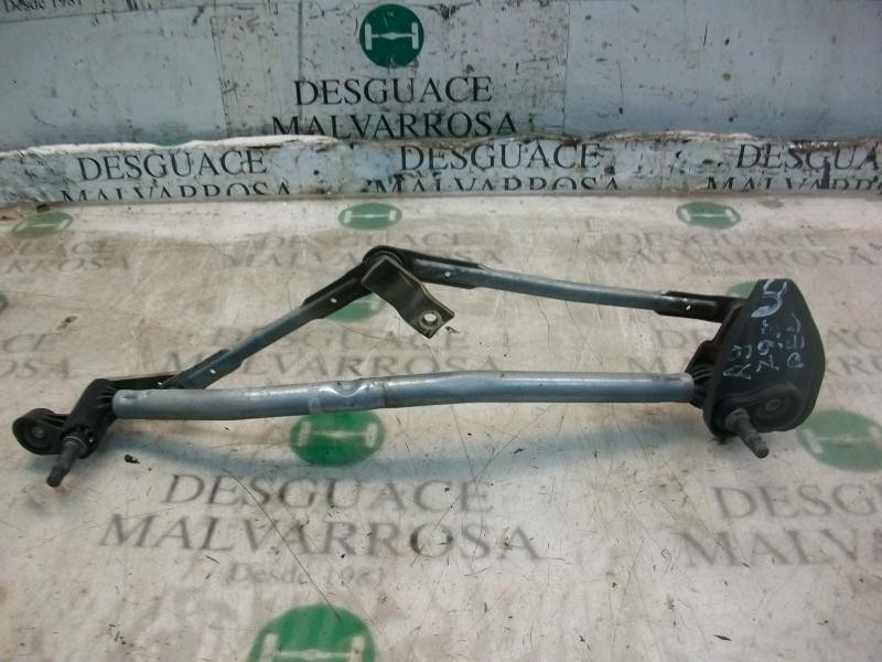 Recambio de articulacion limpia delantero para opel astra gtc enjoy referencia OEM IAM   