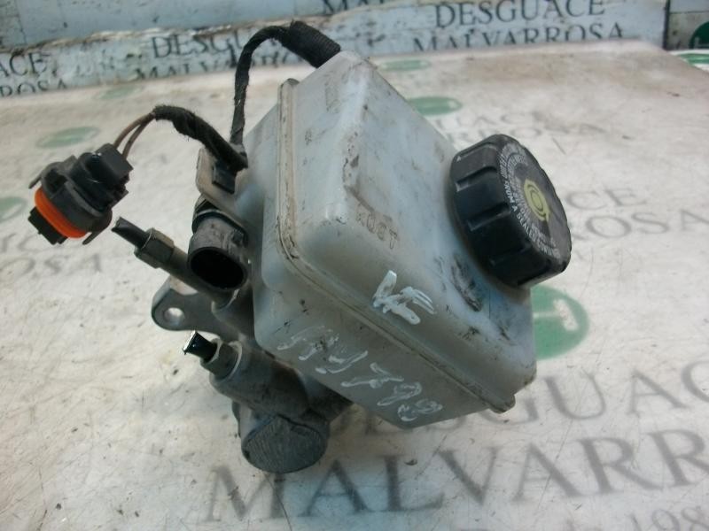 Recambio de bomba freno para opel astra gtc enjoy referencia OEM IAM   