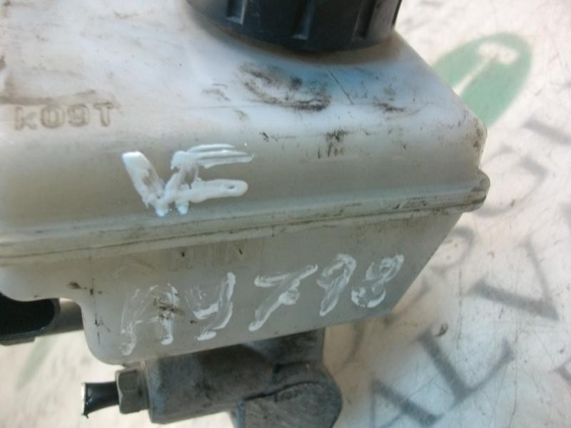 Recambio de bomba freno para opel astra gtc enjoy referencia OEM IAM   