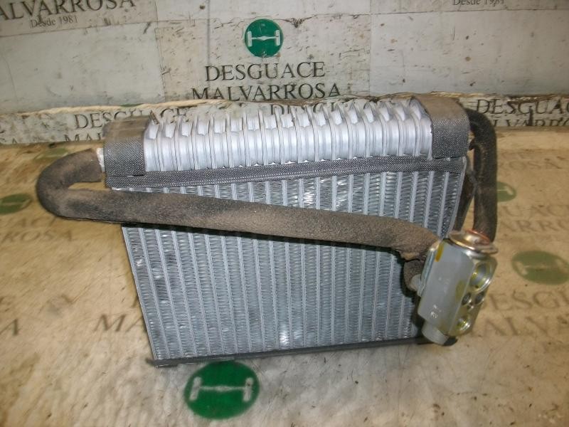 Recambio de evaporador aire acondicionado para opel astra gtc enjoy referencia OEM IAM   