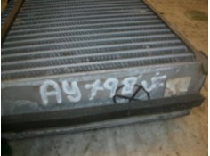 Recambio de evaporador aire acondicionado para opel astra gtc enjoy referencia OEM IAM    2