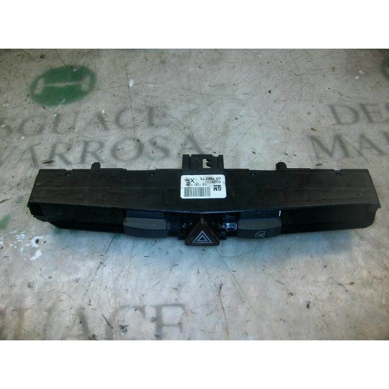 Recambio de warning para opel astra gtc enjoy referencia OEM IAM   