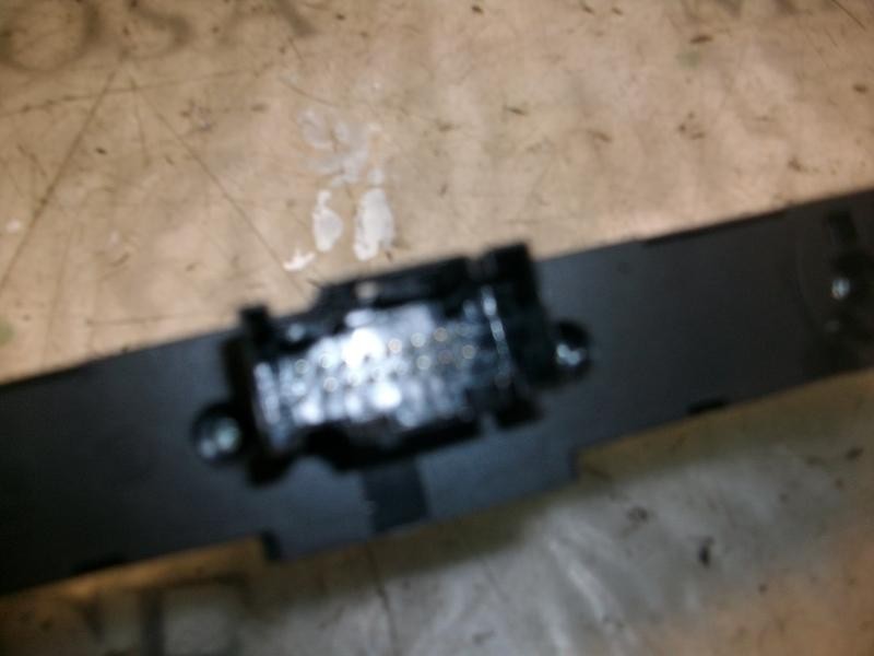 Recambio de warning para opel astra gtc enjoy referencia OEM IAM   