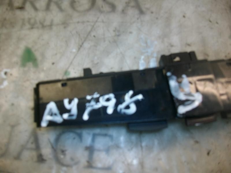 Recambio de warning para opel astra gtc enjoy referencia OEM IAM   