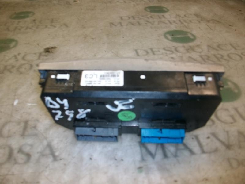 Recambio de mando climatizador para opel astra gtc enjoy referencia OEM IAM   