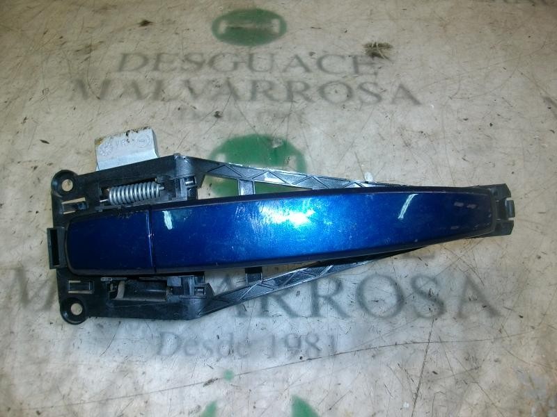 Recambio de maneta exterior delantera derecha para opel astra gtc enjoy referencia OEM IAM   