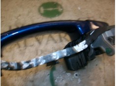 Recambio de maneta exterior delantera derecha para opel astra gtc enjoy referencia OEM IAM    2