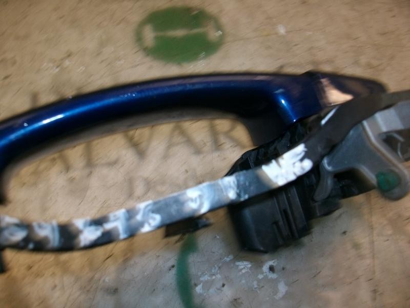 Recambio de maneta exterior delantera derecha para opel astra gtc enjoy referencia OEM IAM   