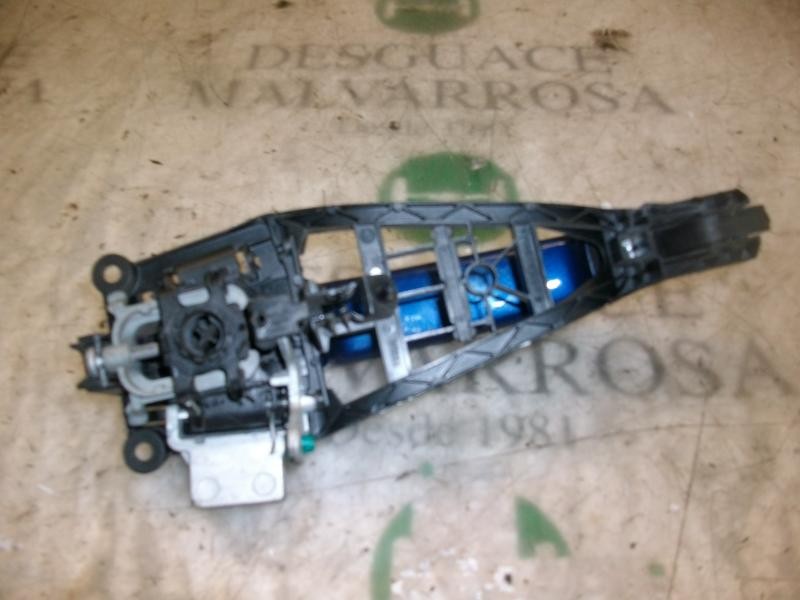 Recambio de maneta exterior delantera derecha para opel astra gtc enjoy referencia OEM IAM   