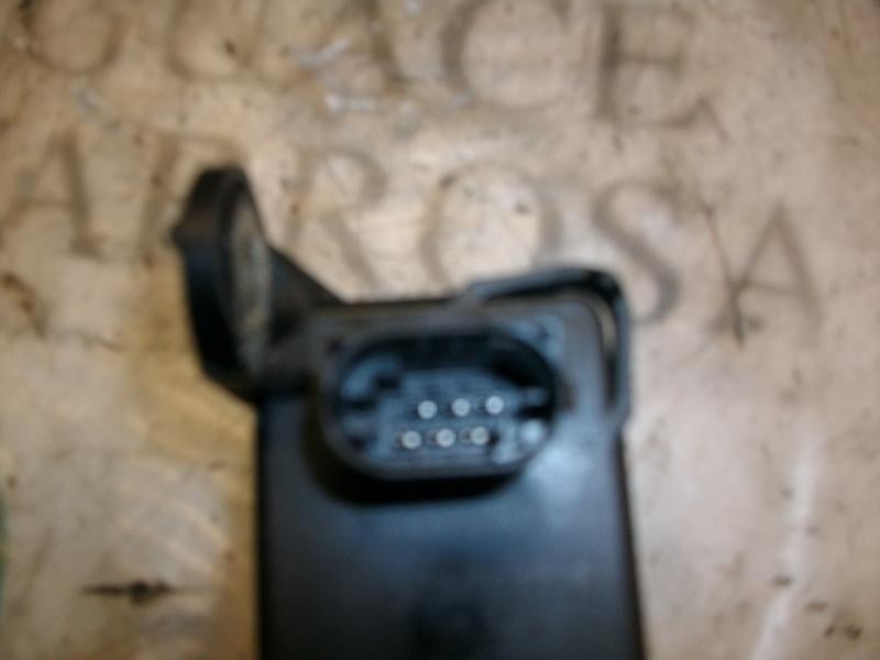 Recambio de modulo electronico para opel astra gtc enjoy referencia OEM IAM   