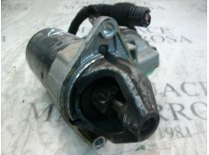Recambio de motor arranque para opel astra gtc enjoy referencia OEM IAM    2