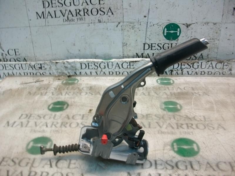 Recambio de palanca freno de mano para opel astra gtc enjoy referencia OEM IAM   