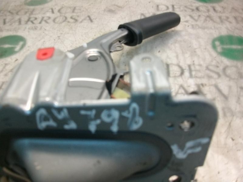 Recambio de palanca freno de mano para opel astra gtc enjoy referencia OEM IAM   