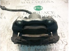 Recambio de pinza freno delantera izquierda para opel astra gtc enjoy referencia OEM IAM    2