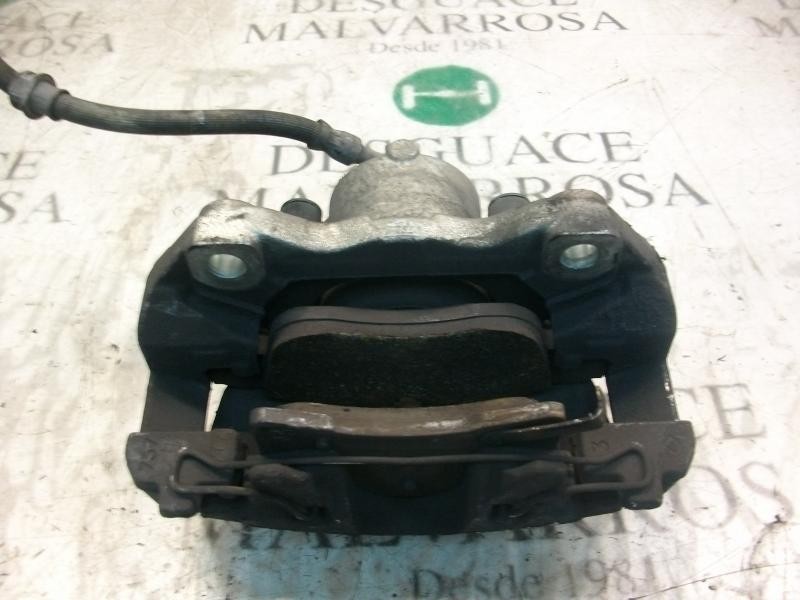 Recambio de pinza freno delantera izquierda para opel astra gtc enjoy referencia OEM IAM   