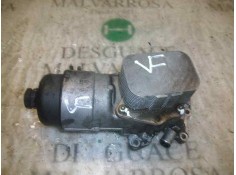 Recambio de soporte filtro aceite para peugeot 107 1.4 hdi cat (8ht / dv4td) referencia OEM IAM   