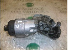 Recambio de soporte filtro aceite para peugeot 107 1.4 hdi cat (8ht / dv4td) referencia OEM IAM    2
