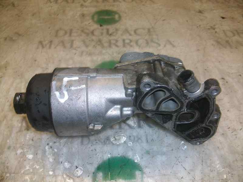 Recambio de soporte filtro aceite para peugeot 107 1.4 hdi cat (8ht / dv4td) referencia OEM IAM   